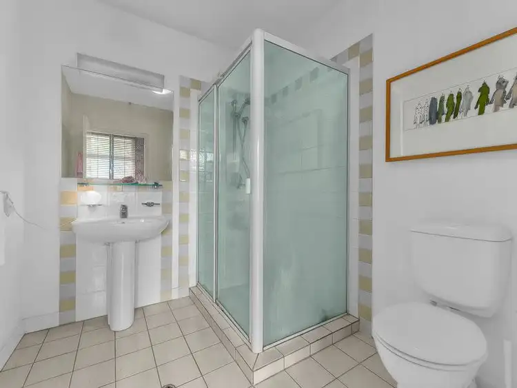 Seventh view of Homely apartment listing, 47/110 Macquarie Street, Teneriffe QLD 4005