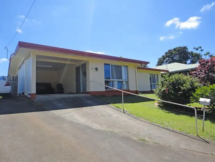 Address available on request