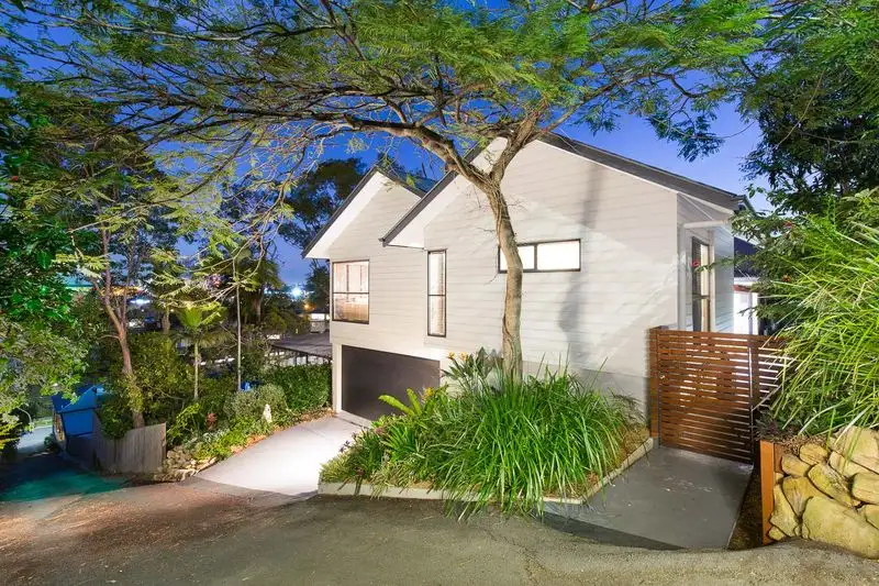 Main view of Homely house listing, 16 Stoneleigh Street, Red Hill QLD 4059