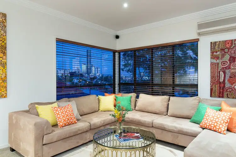 Second view of Homely house listing, 16 Stoneleigh Street, Red Hill QLD 4059