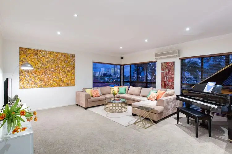 Third view of Homely house listing, 16 Stoneleigh Street, Red Hill QLD 4059