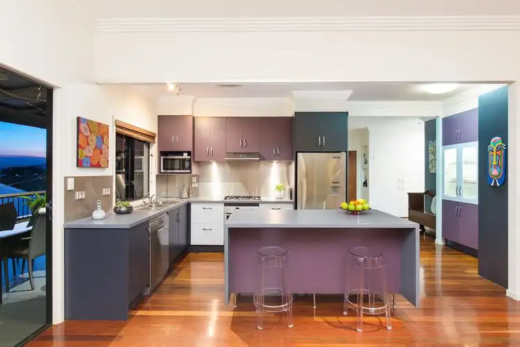 Fifth view of Homely house listing, 16 Stoneleigh Street, Red Hill QLD 4059