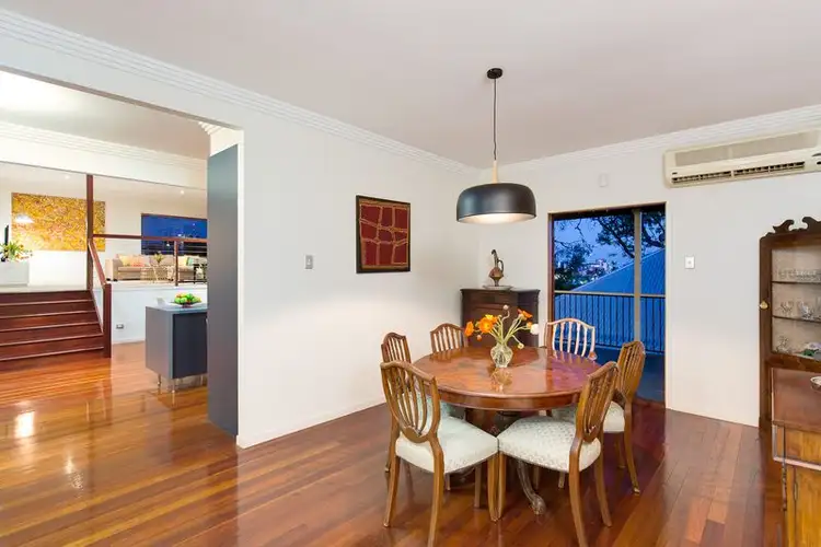 Sixth view of Homely house listing, 16 Stoneleigh Street, Red Hill QLD 4059