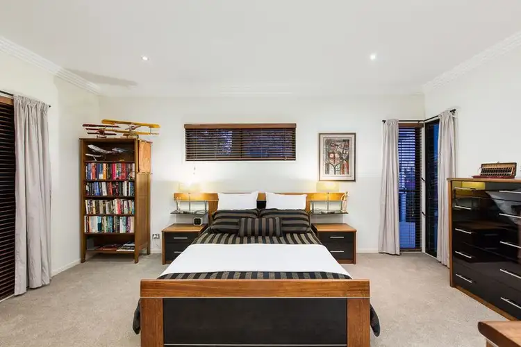 Seventh view of Homely house listing, 16 Stoneleigh Street, Red Hill QLD 4059