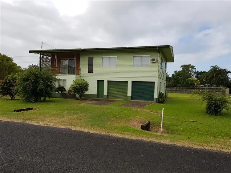 19 Palm Avenue, Coconuts QLD 4860
