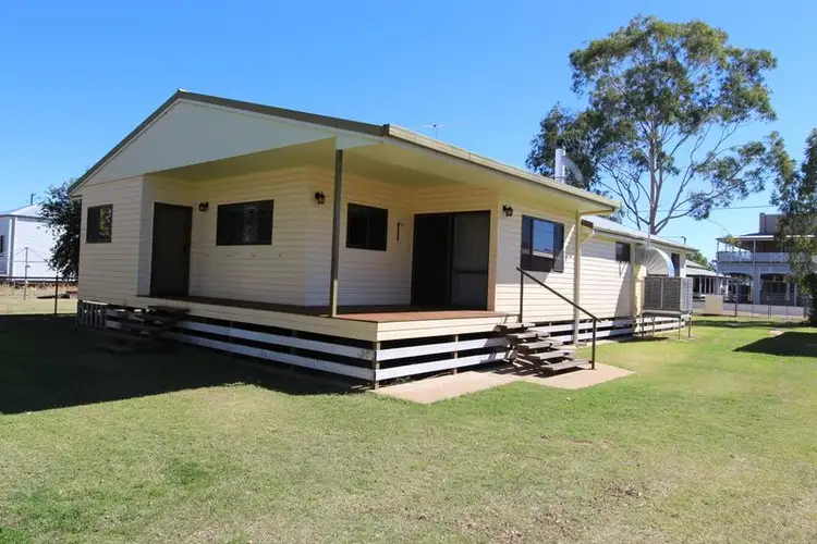 144 Alfred Street, Charleville QLD 4470