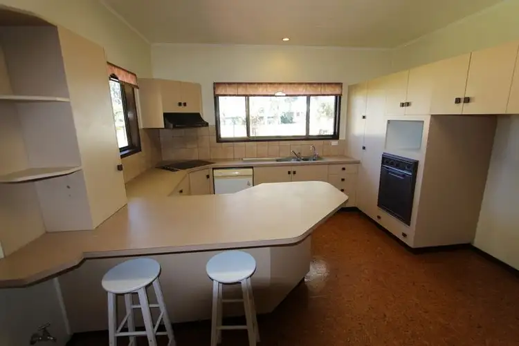 Sixth view of Homely house listing, 144 Alfred Street, Charleville QLD 4470
