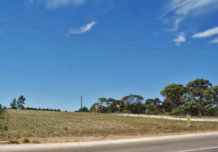 Second view of Homely land listing, Lot 1 Loddon Road, Murray Bridge SA 5253