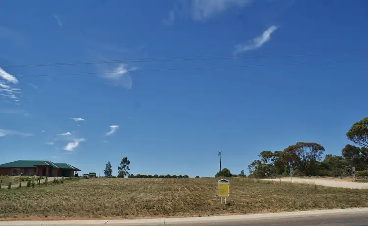 Third view of Homely land listing, Lot 1 Loddon Road, Murray Bridge SA 5253