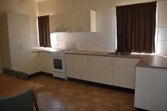 Second view of Homely house listing, 11 Thistle Street, Blackall QLD 4472
