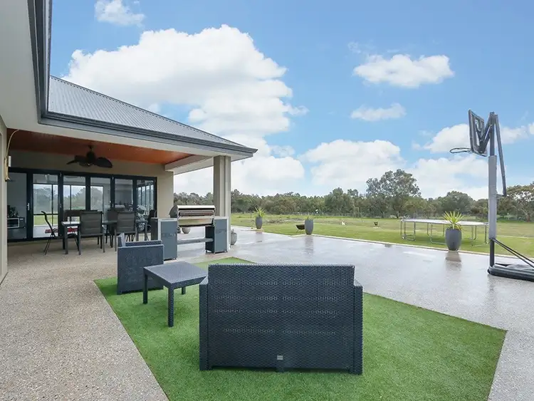 Main view of Homely house listing, 1 Staniland Street, Orange Grove WA 6109