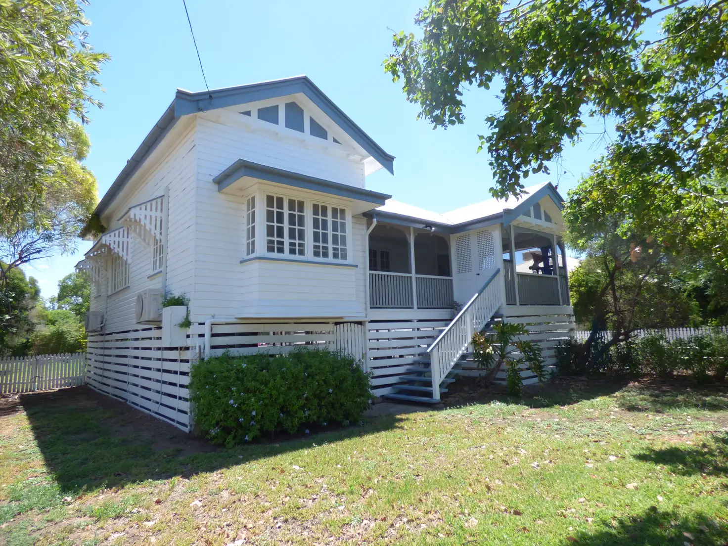 Main view of Homely house listing, 285 Edwardes Street, Roma QLD 4455