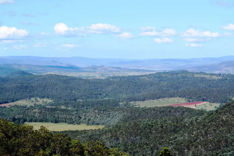Fourth view of Homely rural property listing, 346 Cressbrook Creek Road, Biarra QLD 4313