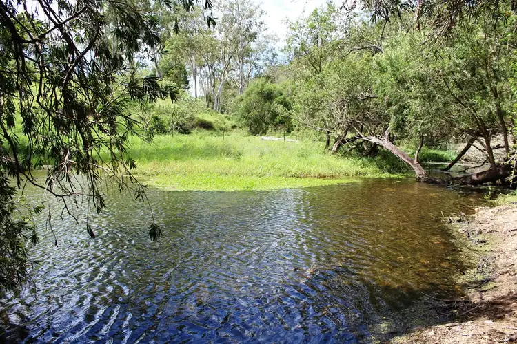 Sixth view of Homely rural property listing, 346 Cressbrook Creek Road, Biarra QLD 4313