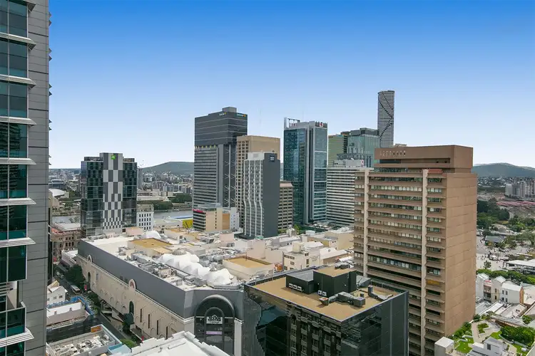2906/128 Charlotte Street, Brisbane QLD 4000