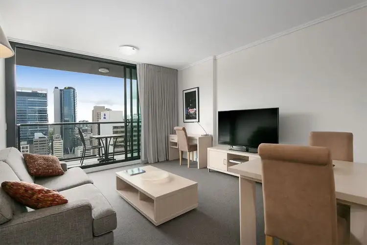 Fourth view of Homely apartment listing, 2906/128 Charlotte Street, Brisbane QLD 4000