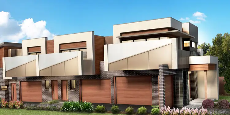 Fourth view of Homely townhouse listing, 2/747 Bell Street, Preston VIC 3072