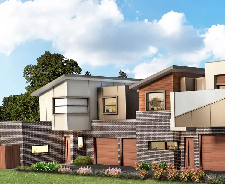 Fifth view of Homely townhouse listing, 2/747 Bell Street, Preston VIC 3072