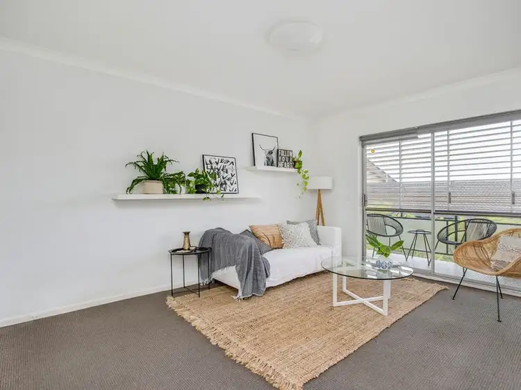 6/19 Weston Street, Coorparoo QLD 4151