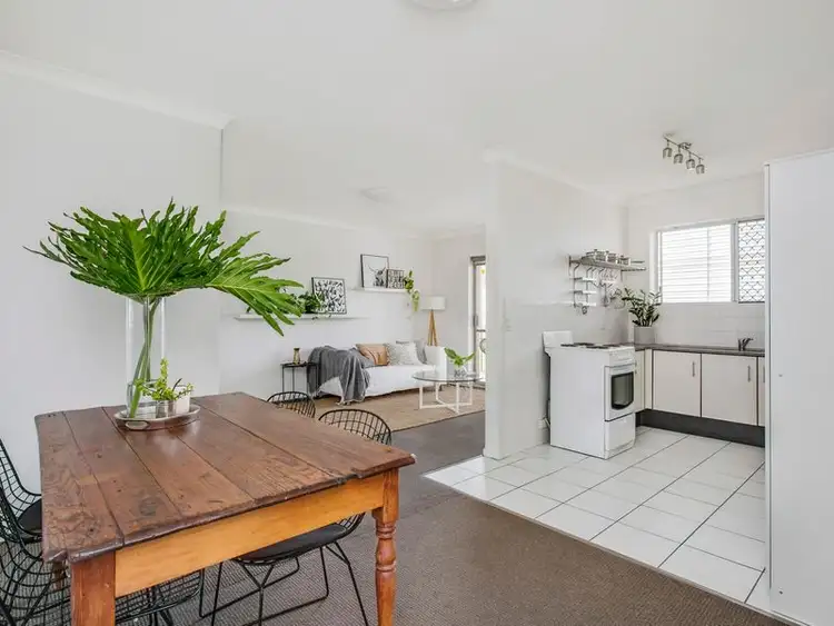 Seventh view of Homely unit listing, 6/19 Weston Street, Coorparoo QLD 4151