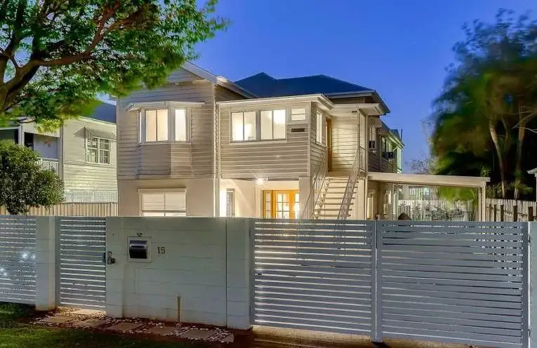 Main view of Homely house listing, 15 Flemington Street, Hendra QLD 4011