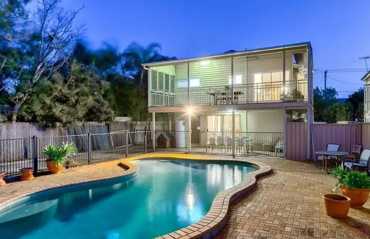 Second view of Homely house listing, 15 Flemington Street, Hendra QLD 4011
