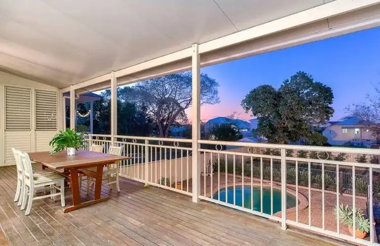 Third view of Homely house listing, 15 Flemington Street, Hendra QLD 4011