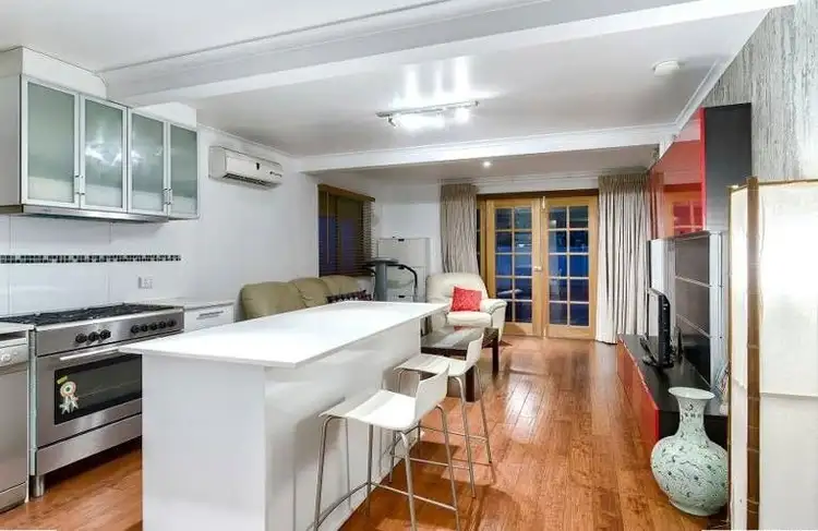 Fourth view of Homely house listing, 15 Flemington Street, Hendra QLD 4011