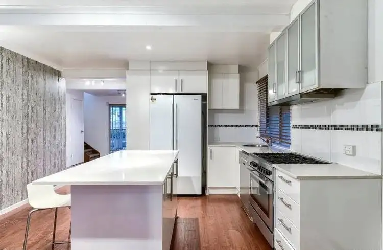 Fifth view of Homely house listing, 15 Flemington Street, Hendra QLD 4011