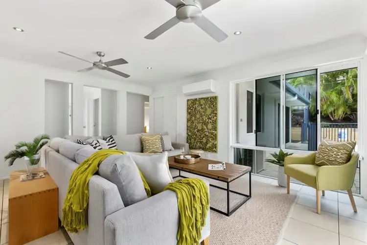 Sixth view of Homely house listing, 28 Lowry Street, Peregian Beach QLD 4573