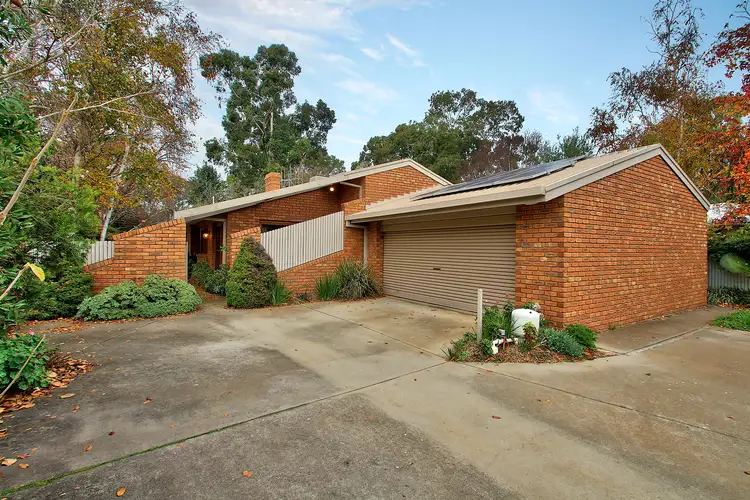 Main view of Homely house listing, 17 Burke Court, Cobram VIC 3644