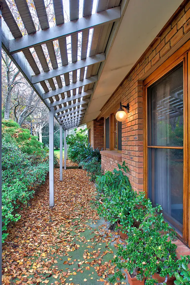 Second view of Homely house listing, 17 Burke Court, Cobram VIC 3644