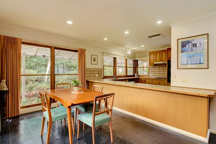 Fifth view of Homely house listing, 17 Burke Court, Cobram VIC 3644