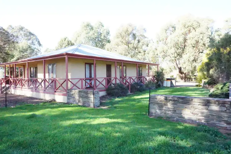 36 Wakefield Street, Mintaro SA 5415