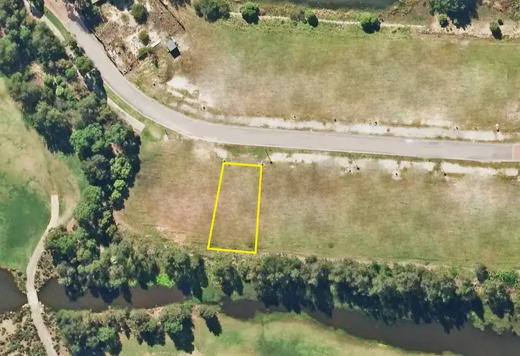 Second view of Homely land listing, 6 Windsorgreen Drive, Kooindah Waters, Wyong NSW 2259