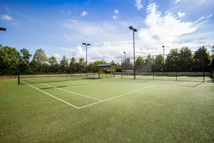 Fourth view of Homely land listing, 6 Windsorgreen Drive, Kooindah Waters, Wyong NSW 2259