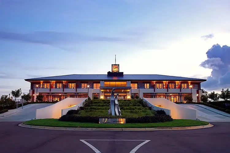 Fifth view of Homely land listing, 6 Windsorgreen Drive, Kooindah Waters, Wyong NSW 2259