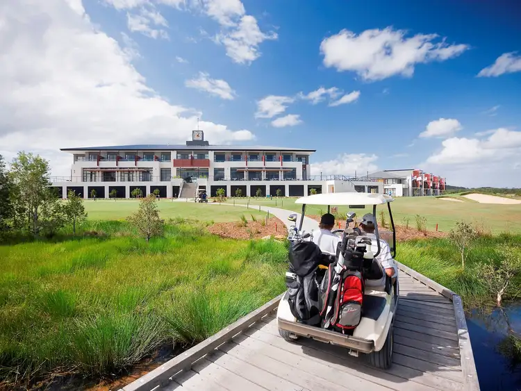 Sixth view of Homely land listing, 6 Windsorgreen Drive, Kooindah Waters, Wyong NSW 2259