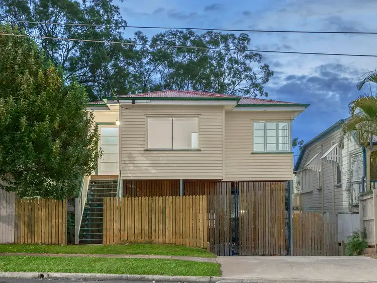 78 Coopers Camp Road, Bardon QLD 4065