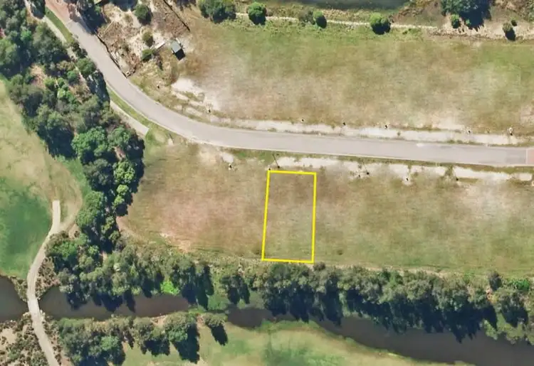 Second view of Homely land listing, 8 Windsorgreen Drive, Kooindah Waters, Wyong NSW 2259