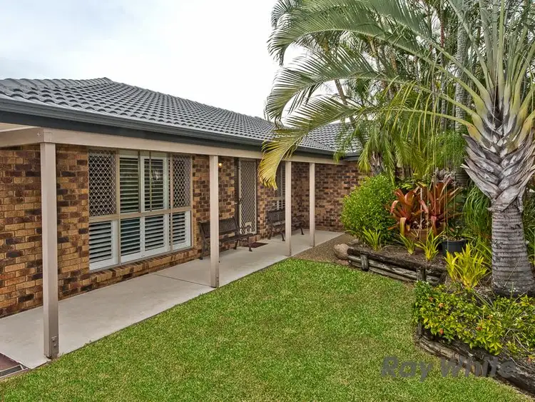 Second view of Homely house listing, 17 Appledore Street, Bracken Ridge QLD 4017