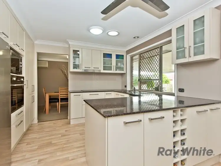 Fifth view of Homely house listing, 17 Appledore Street, Bracken Ridge QLD 4017