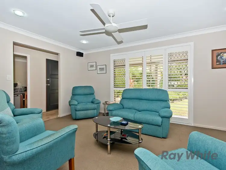 Seventh view of Homely house listing, 17 Appledore Street, Bracken Ridge QLD 4017