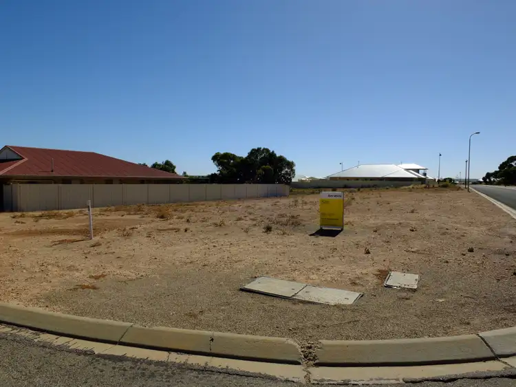 Fourth view of Homely land listing, 2 (Lot 261) Gilmore Crescent, Wallaroo SA 5556