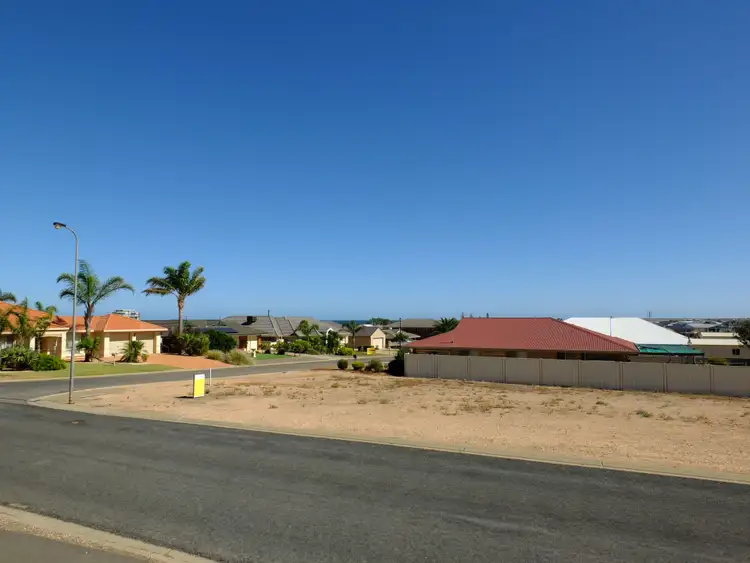 Fifth view of Homely land listing, 2 (Lot 261) Gilmore Crescent, Wallaroo SA 5556