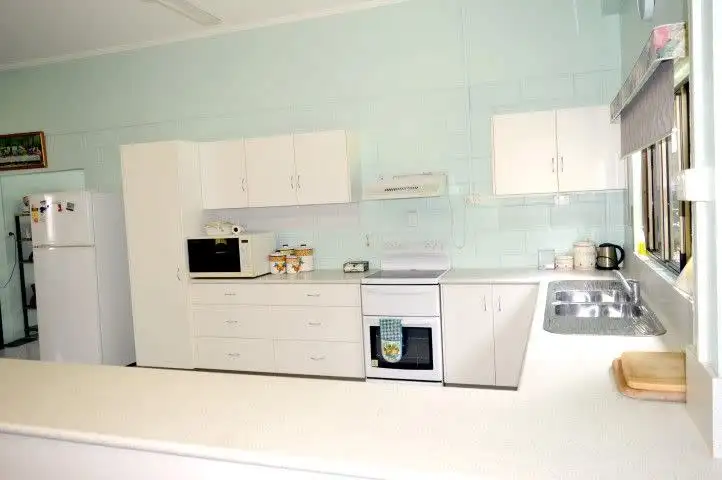 Fourth view of Homely house listing, 5 Ryrie Street, El Arish QLD 4855