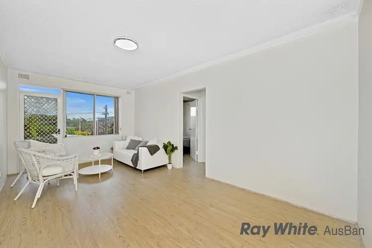 Second view of Homely unit listing, 8/23 Wangee Road, Lakemba NSW 2195