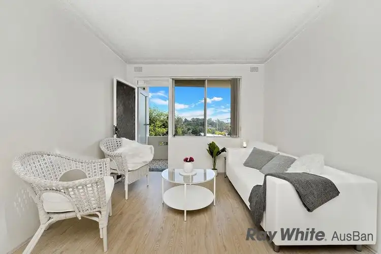 Third view of Homely unit listing, 8/23 Wangee Road, Lakemba NSW 2195