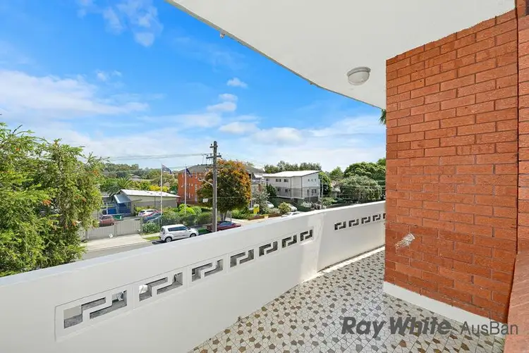 Fourth view of Homely unit listing, 8/23 Wangee Road, Lakemba NSW 2195