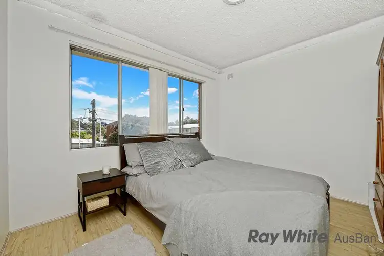 Fifth view of Homely unit listing, 8/23 Wangee Road, Lakemba NSW 2195